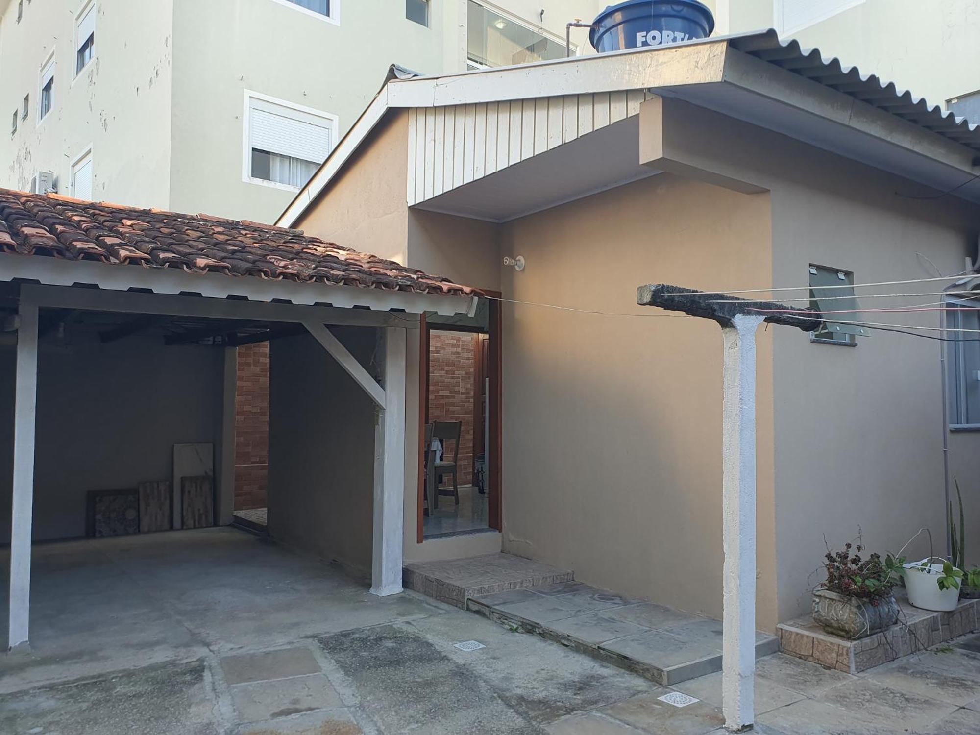 Casa Do Natal - 2 Holiday home